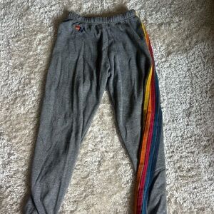 aviator nation Sweatpants